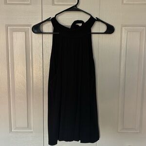 Nine Britton Rhys Halter neck Knit  top